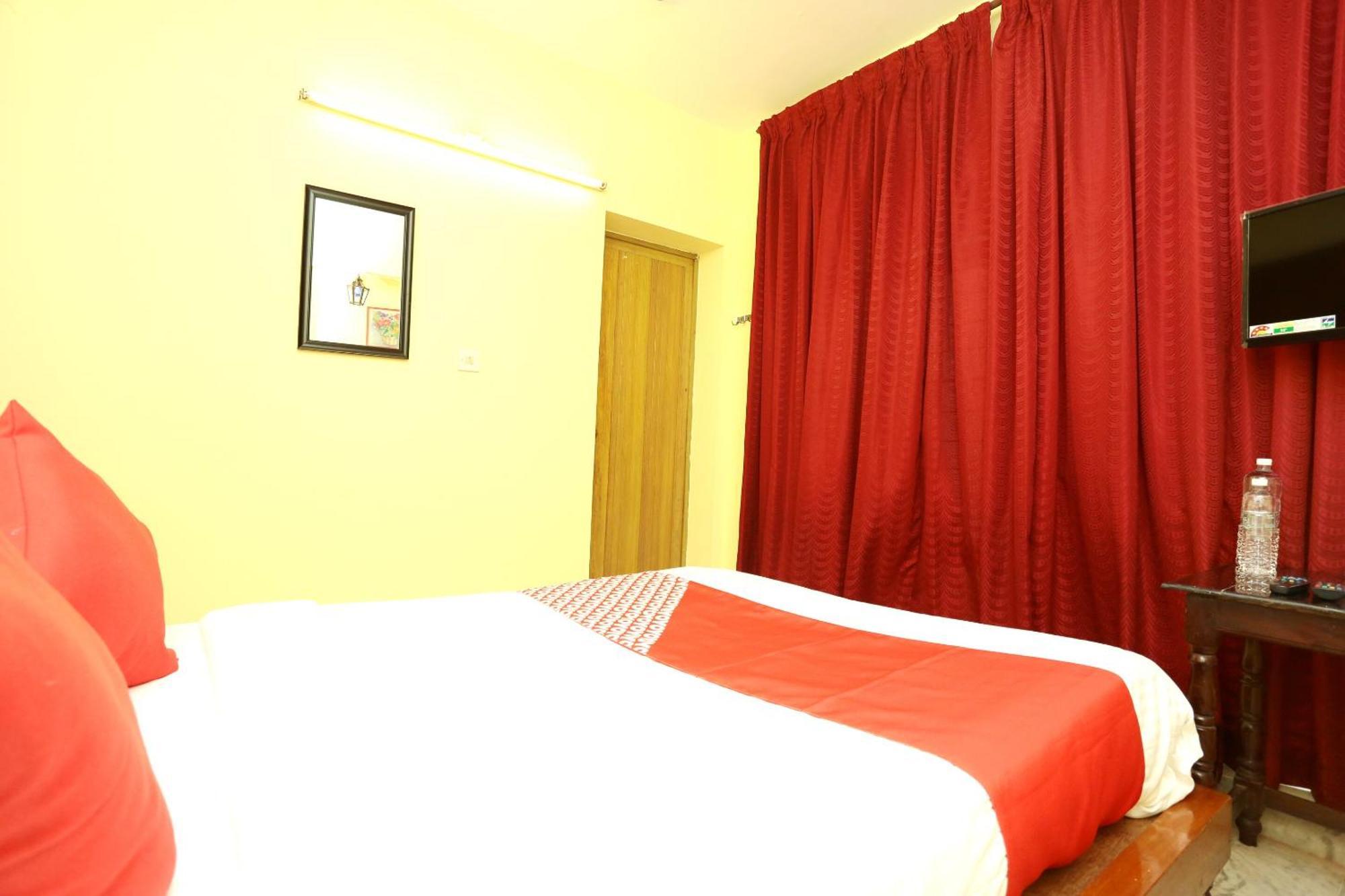 Hotel O Oasis Thiruvananthapuram Extérieur photo